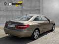 Mercedes-Benz E 350 Coupe CGI BlueEfficiency Navi Leder Memory Sitze A Beige - thumbnail 5