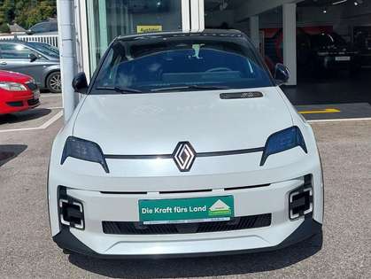 Renault R 5 R5 E-Tech 150 PS 52kWh Comfort Range Techno Techno