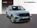 Volkswagen T-Cross 1.0 TSI Life 70kW Bleu - thumbnail 3