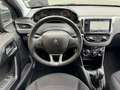 Peugeot 208 1.2 PureTech Allure Style Navigatie 5-Deurs Led Cr Schwarz - thumbnail 4