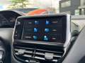 Peugeot 208 1.2 PureTech Allure Style Navigatie 5-Deurs Led Cr Negro - thumbnail 9