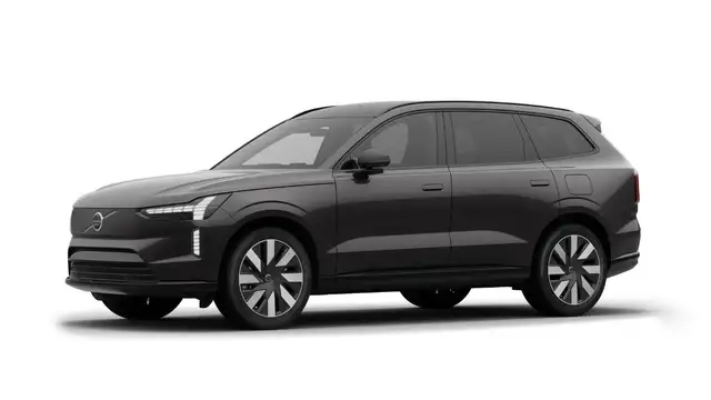 Volvo EX90 Plus Executive Edition Pure Electric