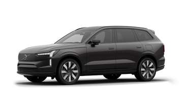 Plus Executive Edition Pure Electric