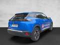 Peugeot 2008 (e-) Allure Pack Blau - thumbnail 5