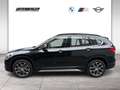 BMW X1 xDrive20d Schwarz - thumbnail 3