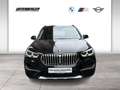 BMW X1 xDrive20d Schwarz - thumbnail 2