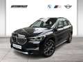 BMW X1 xDrive20d Schwarz - thumbnail 1