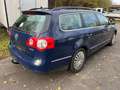Volkswagen Passat Variant Comfortline EcoFuel Benzin, Erdgas Blau - thumbnail 3