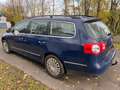Volkswagen Passat Variant Comfortline EcoFuel Benzin, Erdgas Blau - thumbnail 4