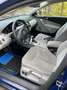 Volkswagen Passat Variant Comfortline EcoFuel Benzin, Erdgas Blau - thumbnail 6