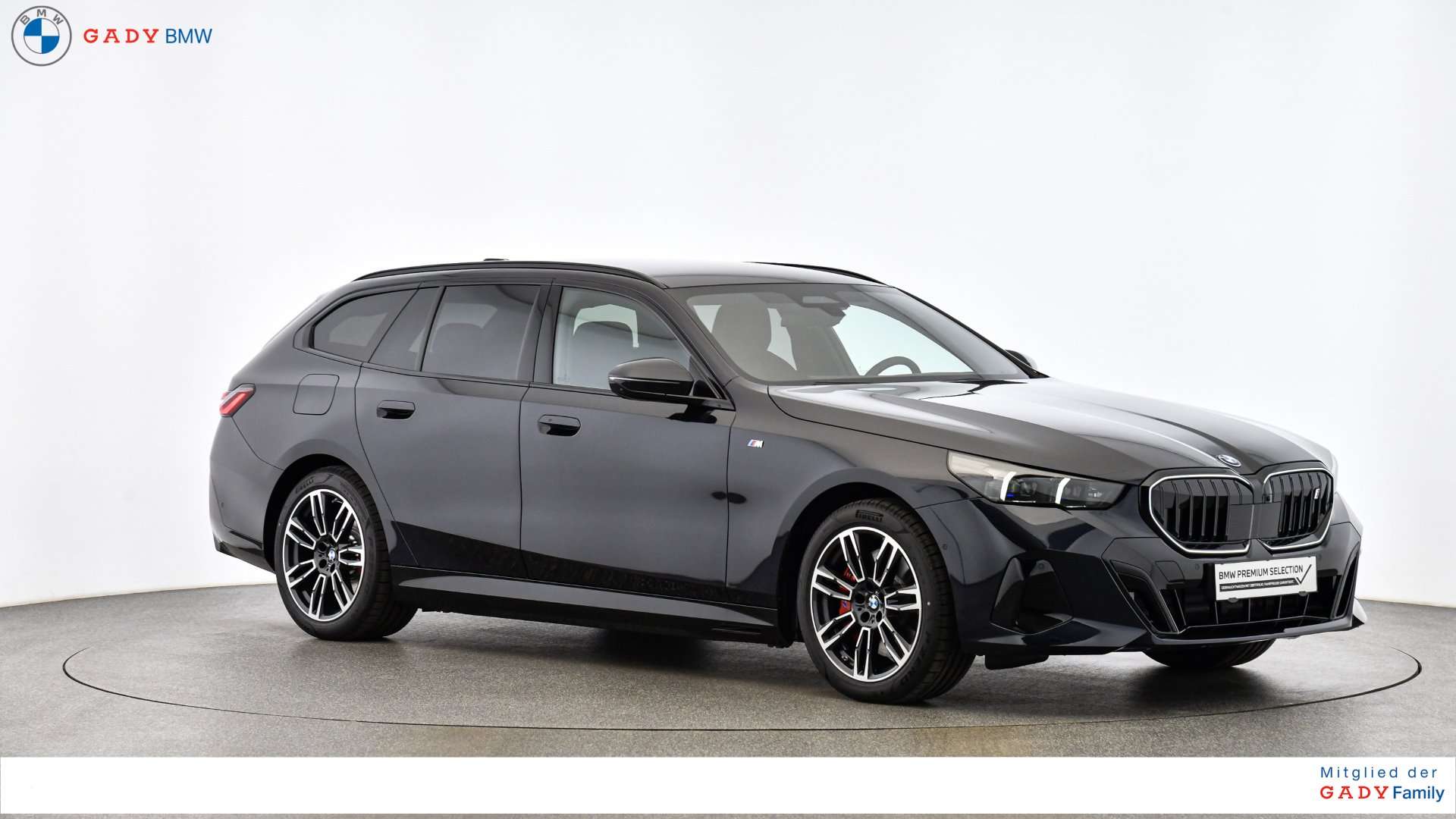 BMW I5 XDrive40 - - Joinsteer - #2
