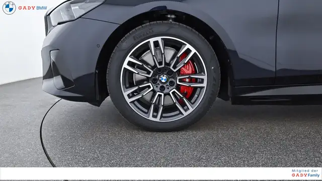 BMW i5 xDrive40 M-Sportpaket Pro Ansicht 7