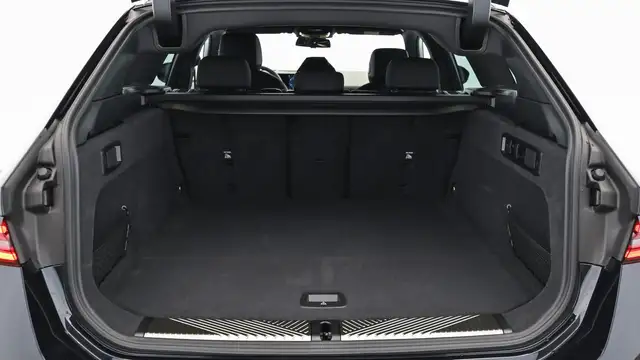 BMW i5 xDrive40 M-Sportpaket Pro Ansicht 20