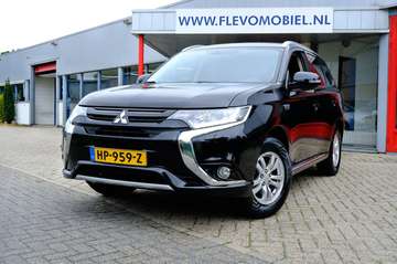 2.0 PHEV Business Edition Aut. Navi|Leder-Alcantar