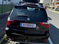 BMW X3 X3 2,0d Aut. Schwarz - thumbnail 5
