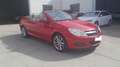 Opel Astra Twin Top 1.9CDTi Cosmo Rojo - thumbnail 3