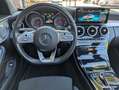 Mercedes-Benz C 300 coupé 300 amg line 9g-tronic iv 258ch 2.0 toit ouvrant 2020 45000km Blanc - thumbnail 14