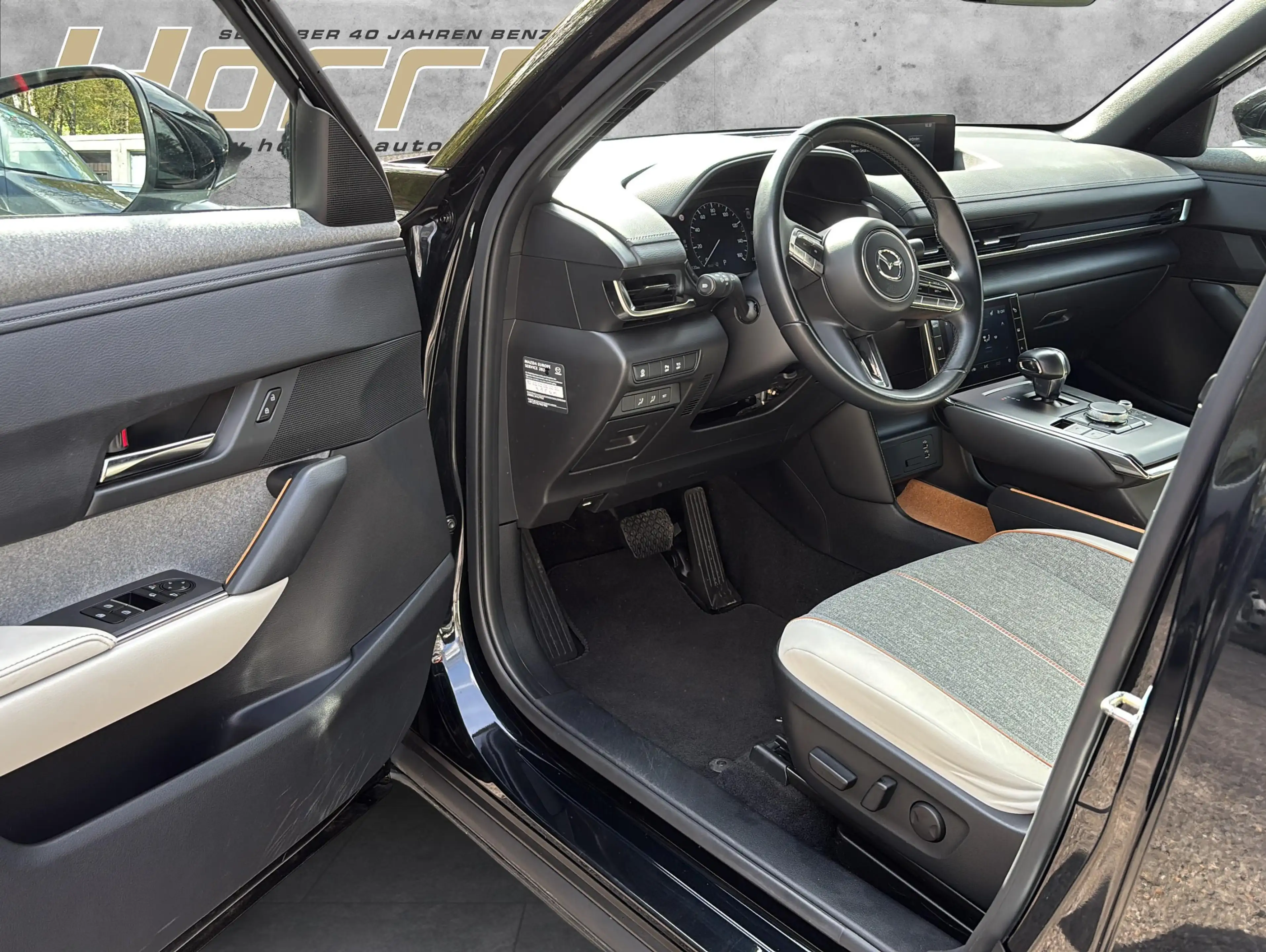 Mazda MX-30 e-SKYACTIV Ad'vantage ACC HUD Navi LED — photo 7