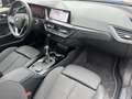 BMW 118 i Sport Line LED Navi SHZ PDC Schwarz - thumbnail 14