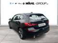 BMW 118 i Sport Line LED Navi SHZ PDC Schwarz - thumbnail 7