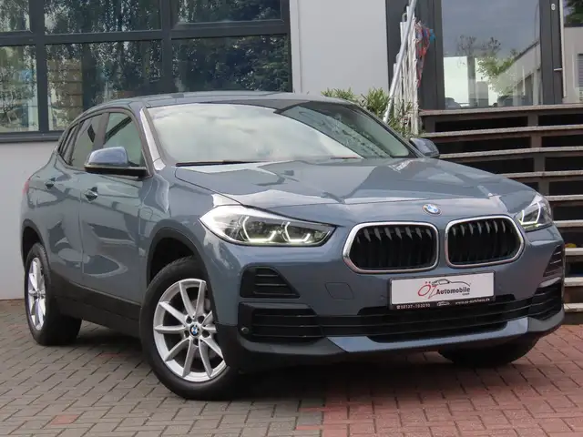 Bmw X2 sDrive 16d Klimaauto. Sitzheizung Navigation
