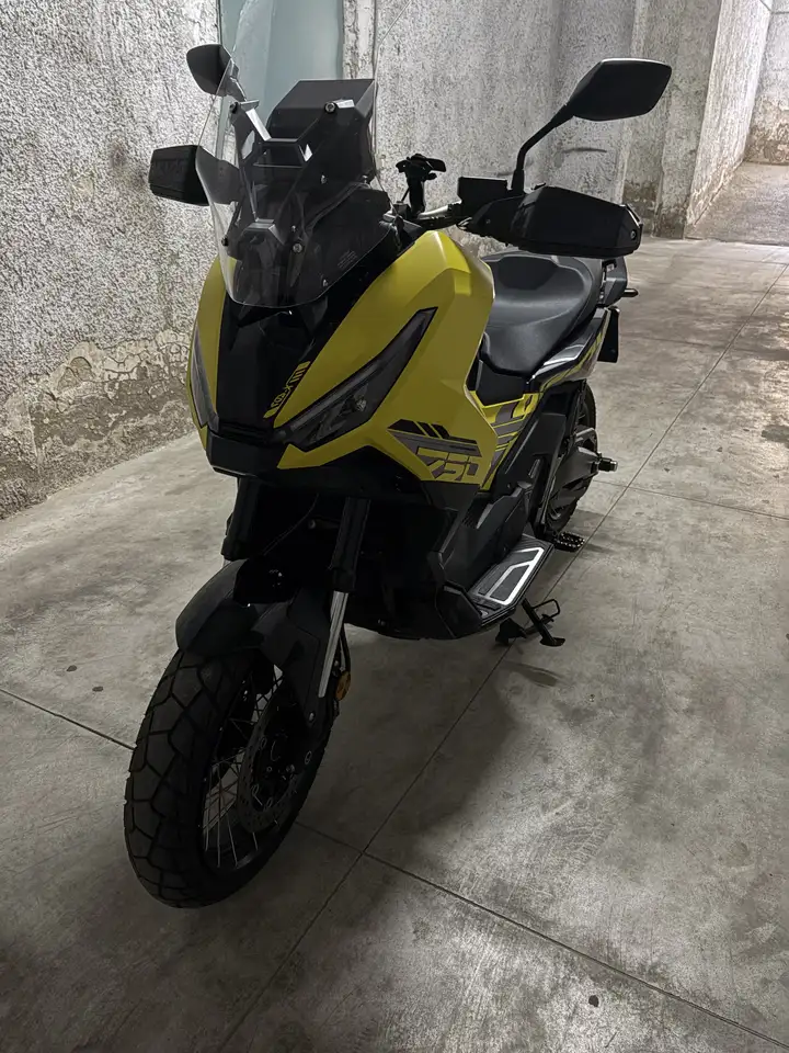 Honda X-ADV