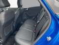 Ford Puma 1.0 EcoBoost Hybrid TITANIUM X Azul - thumbnail 8