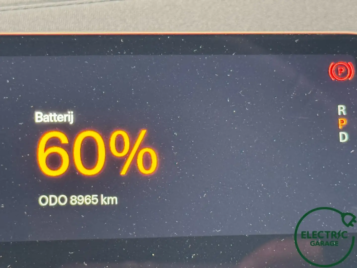 Polestar 3 Polestar 3 Long range Performance Pilot Plus Nappa Blanc - 2