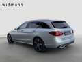 Mercedes-Benz C 180 T Avantgarde*Navigation*LED*SHZ*PTS*SpurH* Silber - thumbnail 8