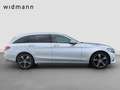 Mercedes-Benz C 180 T Avantgarde*Navigation*LED*SHZ*PTS*SpurH* Silber - thumbnail 6