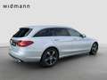 Mercedes-Benz C 180 T Avantgarde*Navigation*LED*SHZ*PTS*SpurH* Silber - thumbnail 2