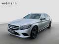 Mercedes-Benz C 180 T Avantgarde*Navigation*LED*SHZ*PTS*SpurH* Silber - thumbnail 1