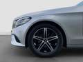 Mercedes-Benz C 180 T Avantgarde*Navigation*LED*SHZ*PTS*SpurH* Silber - thumbnail 19