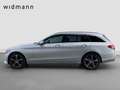 Mercedes-Benz C 180 T Avantgarde*Navigation*LED*SHZ*PTS*SpurH* Silber - thumbnail 5