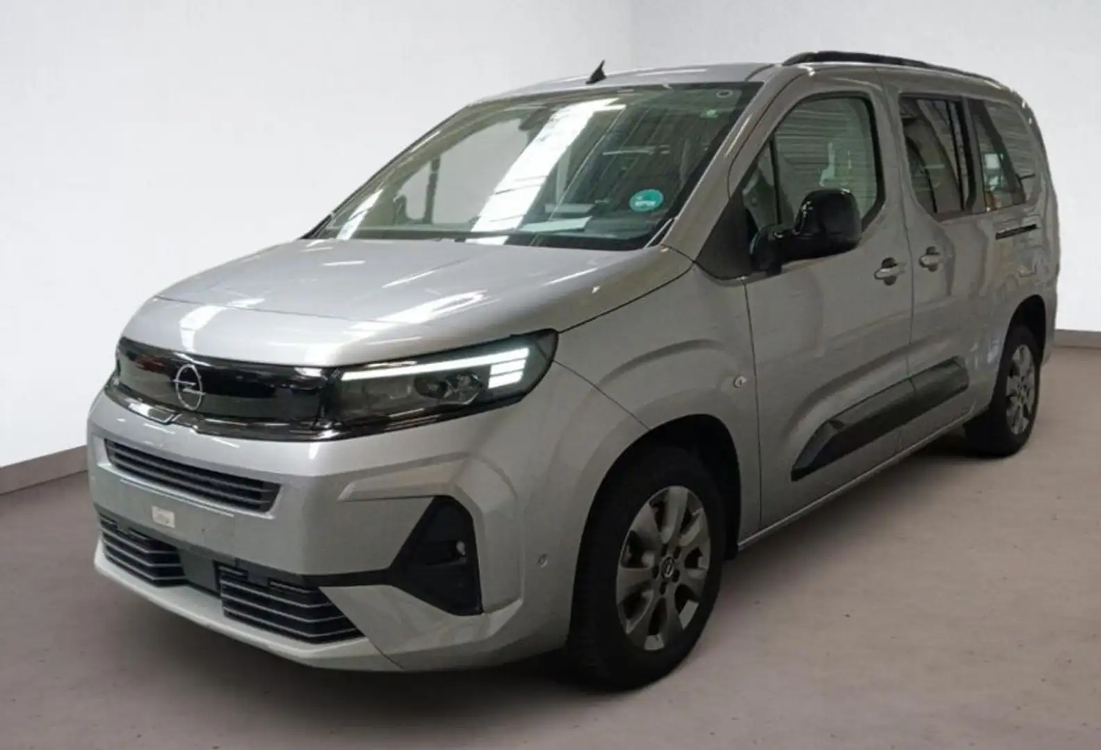Opel Combo 1.5 CDTi 8AT GS XL Grijs - 1