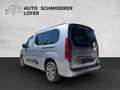 Opel Combo 1.5 CDTi 8AT GS XL Gris - thumbnail 3