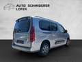 Opel Combo 1.5 CDTi 8AT GS XL Gris - thumbnail 5