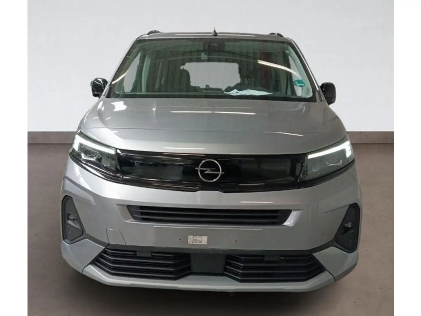 Opel Combo 1.5 CDTi 8AT GS XL Grijs - 2