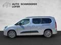 Opel Combo 1.5 CDTi 8AT GS XL Gris - thumbnail 2