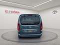 Toyota Proace City Verso 1.2 Turbo Teamplayer Comfortpaket* Blau - thumbnail 4