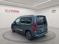 Toyota Proace City Verso 1.2 Turbo Teamplayer Comfortpaket* Blau - thumbnail 3