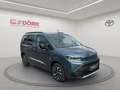 Toyota Proace City Verso 1.2 Turbo Teamplayer Comfortpaket* Blau - thumbnail 7