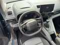 Toyota Proace City Verso 1.2 Turbo Teamplayer Comfortpaket* Blau - thumbnail 11