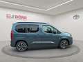 Toyota Proace City Verso 1.2 Turbo Teamplayer Comfortpaket* Blau - thumbnail 6