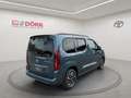 Toyota Proace City Verso 1.2 Turbo Teamplayer Comfortpaket* Bleu - thumbnail 5