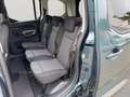 Toyota Proace City Verso 1.2 Turbo Teamplayer Comfortpaket* Blau - thumbnail 15