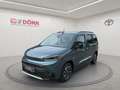 Toyota Proace City Verso 1.2 Turbo Teamplayer Comfortpaket* Blau - thumbnail 1