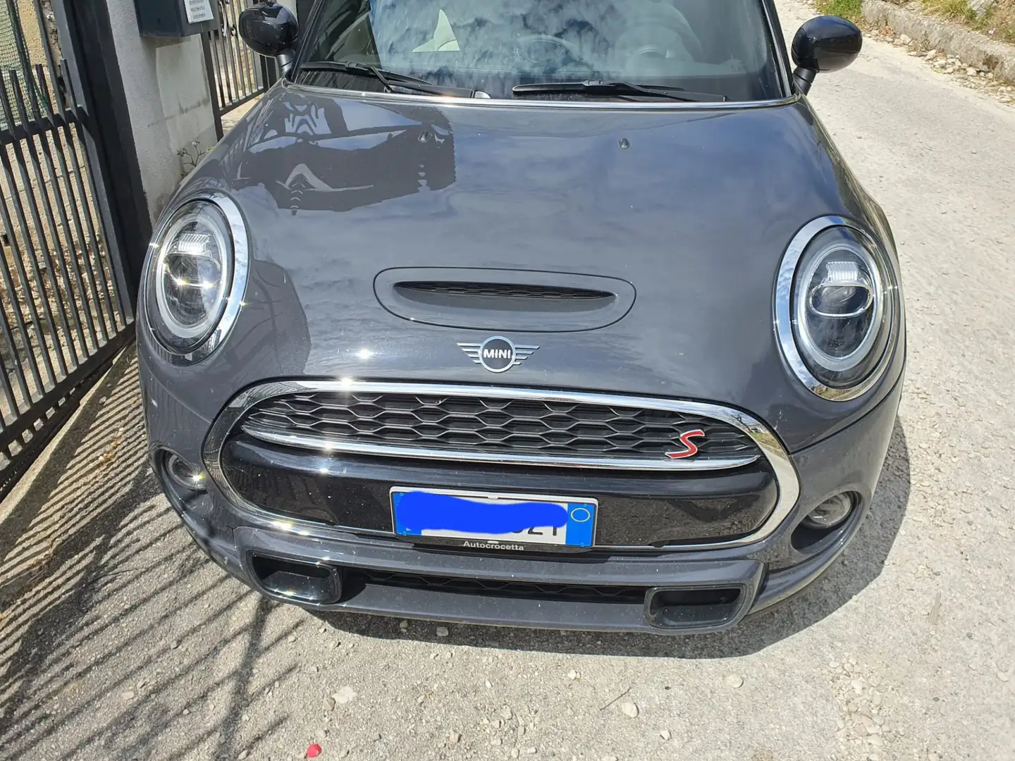 MINI Cooper S 5p 2.0 Hype auto - 1