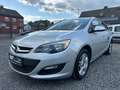 Opel Astra Kombi 1.7D *TÜV/ASU NEU* Unfallfrei Grau - thumbnail 3