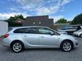 Opel Astra Kombi 1.7D *TÜV/ASU NEU* Unfallfrei Grau - thumbnail 8